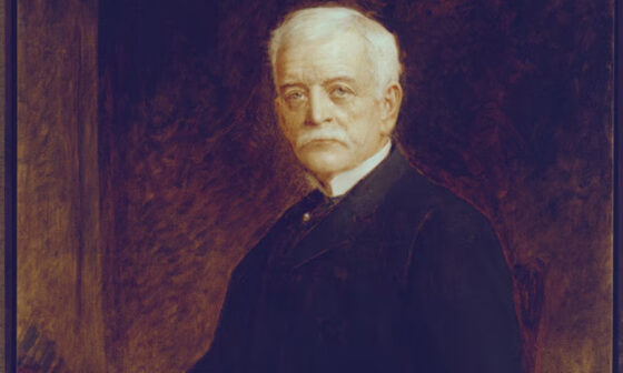 Charles Deere