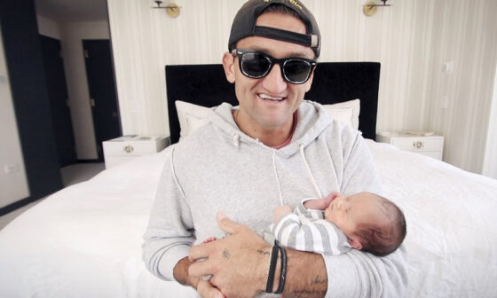 Georgie Neistat