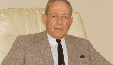 Hubert Henry Morehead