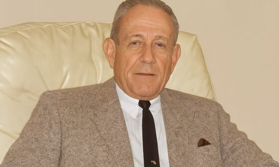 Hubert Henry Morehead