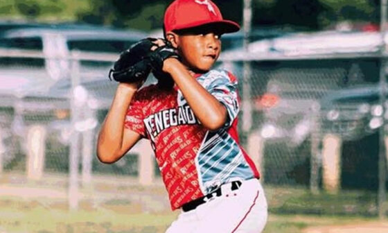 Jhordyn Miles