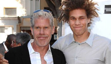 Brandon Avery Perlman