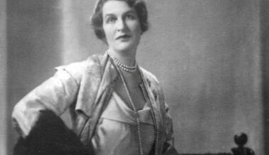 Marina Torlonia Di Civitella cesi