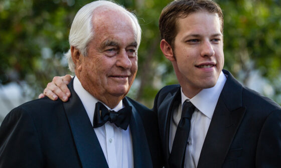 Roger Penske Jr