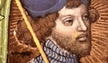 Wenceslaus Iv Of Bohemia