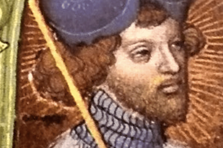 Wenceslaus Iv Of Bohemia