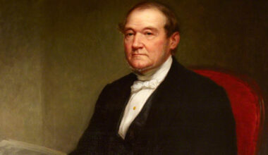 William Backhouse Astor Sr