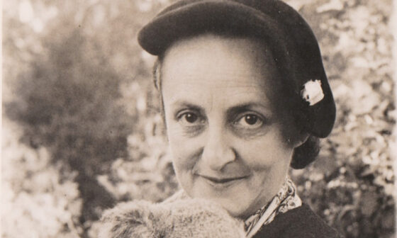 Edna Woolworth