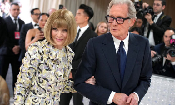 Gerald Wintour