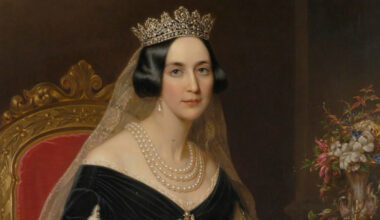 Josephine Of Leuchtenberg