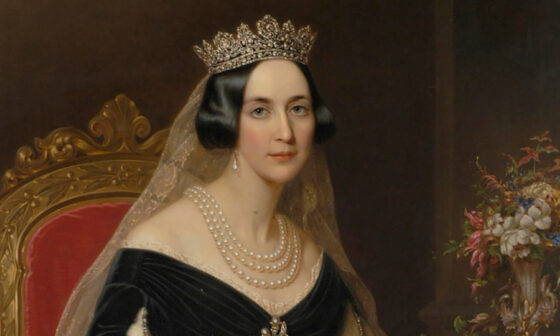 Josephine Of Leuchtenberg