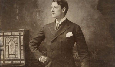 Maurice Bernhardt