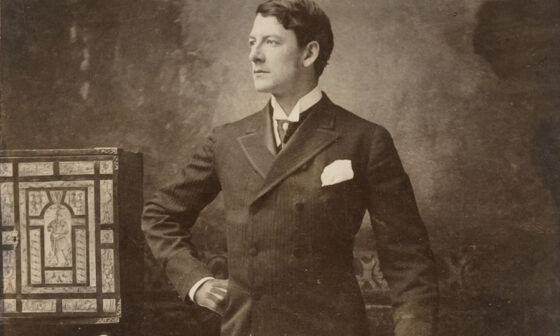 Maurice Bernhardt