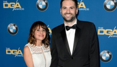 Priscilla Trachtenberg