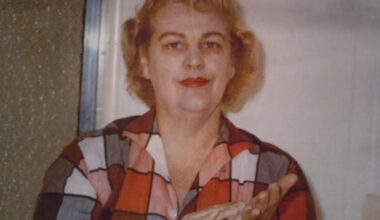 Audree Wilson