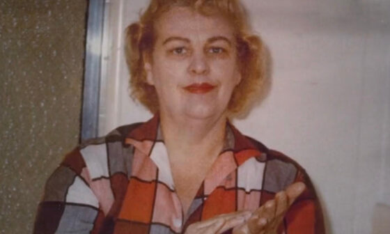 Audree Wilson