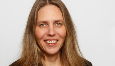 Christine Halas