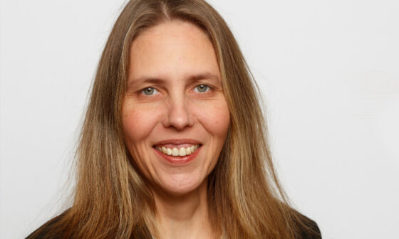 Christine Halas