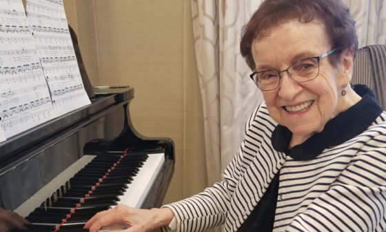 Edwina Lynch