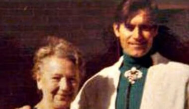 Gladys Huldah Walker