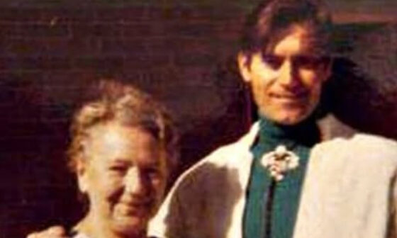 Gladys Huldah Walker