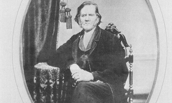 Julius Ceylon Swift