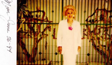 Lucille Harriet Bennett