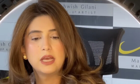 Portia Gilani