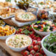 Catering Options To Think About for Your Next Event