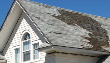 How to Assess Roof Damage After a Storm