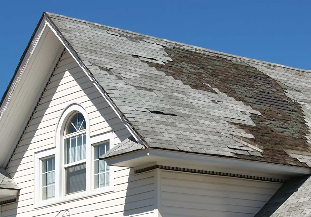 How to Assess Roof Damage After a Storm