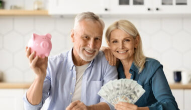 RRSP vs TFSA for Retirement