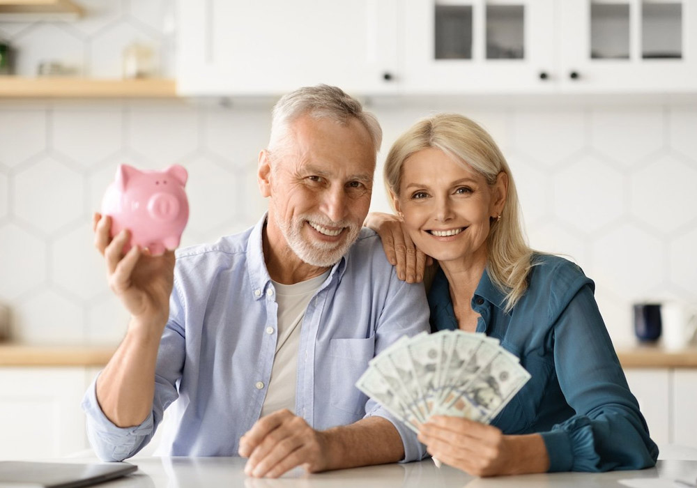 RRSP vs TFSA for Retirement