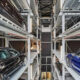 The Benefits of Automated Parking Systems