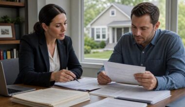 The Homebuyer Public Records Checklist