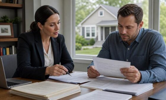 The Homebuyer Public Records Checklist