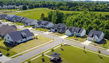 Top Family Friendly Neighborhoods in Lake Norman North Carolina