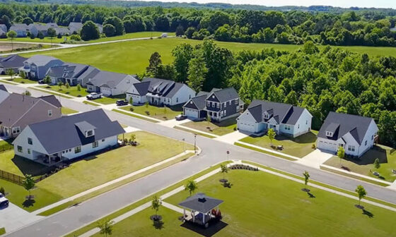 Top Family Friendly Neighborhoods in Lake Norman North Carolina