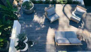 backyard upgrades that make summer break feel like a vacation