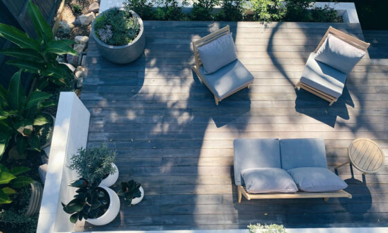 backyard upgrades that make summer break feel like a vacation