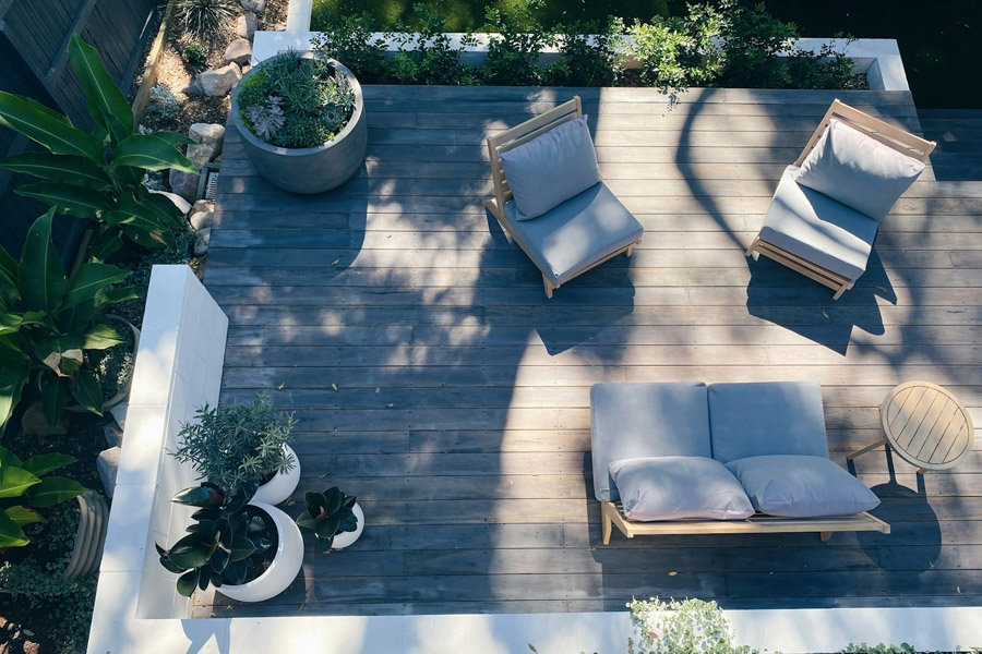 backyard upgrades that make summer break feel like a vacation