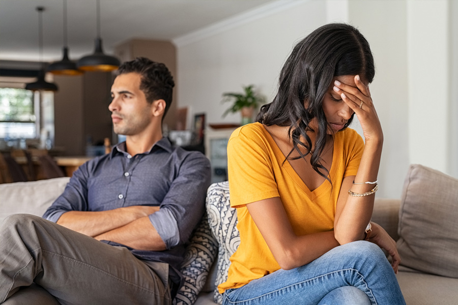 divorce rights that matter when life gets weird
