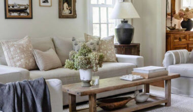 easy seasonal home upgrades that make your space feel brand new
