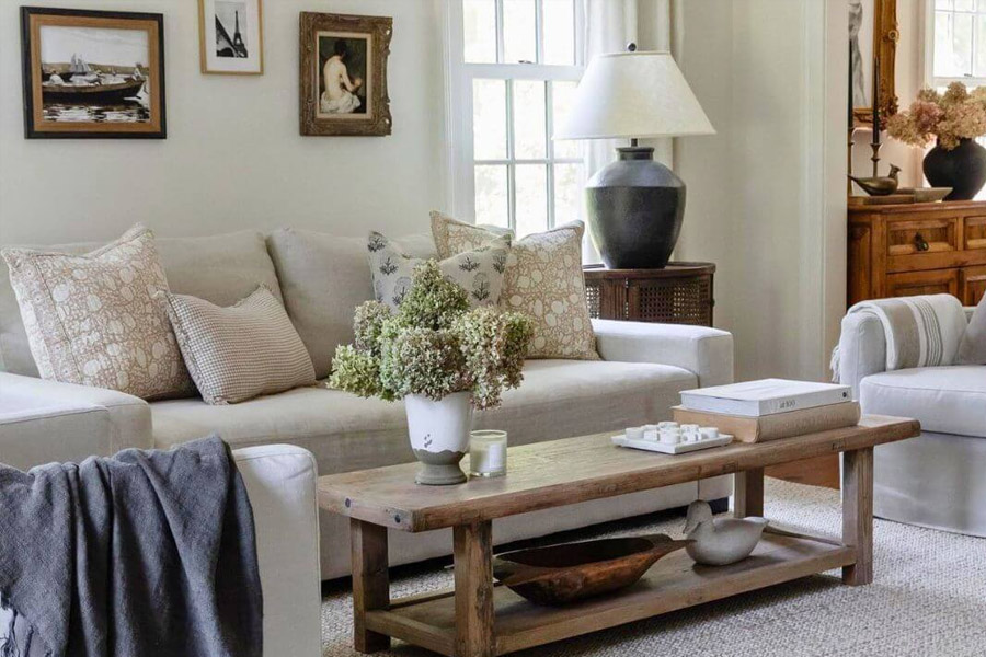 easy seasonal home upgrades that make your space feel brand new