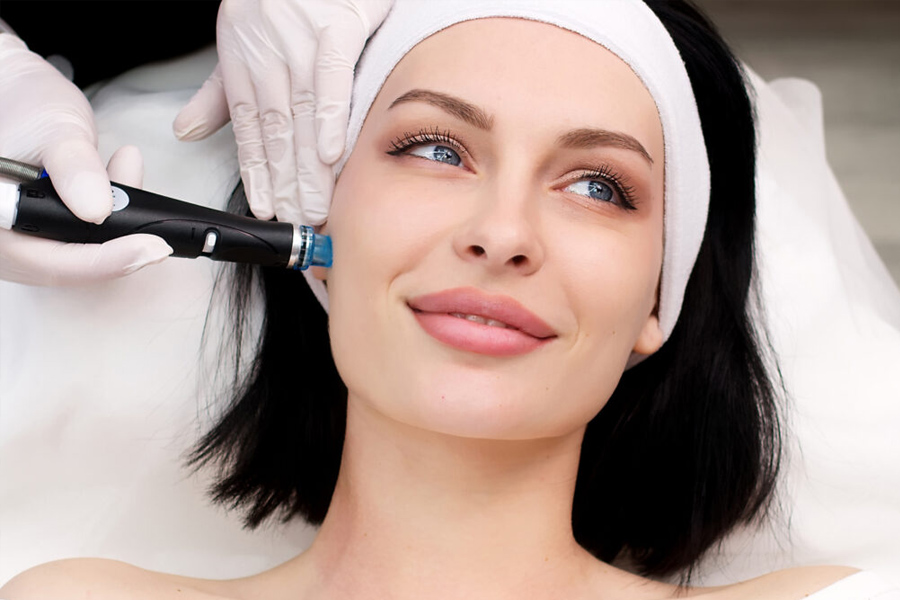 fresh paths to smoother brighter and happier skin