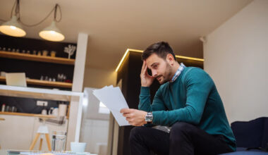 home problems that love to empty your wallet