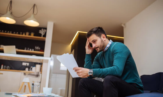 home problems that love to empty your wallet