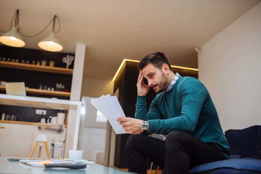 home problems that love to empty your wallet