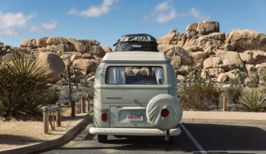 keep your volkswagen cool when summer roads start sizzling