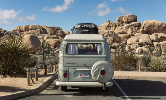 keep your volkswagen cool when summer roads start sizzling